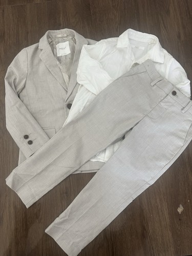 Next boys 3piece - boys,