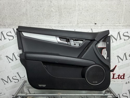 Mercedes benz w204 class - benz,