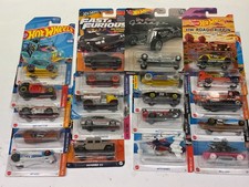 Hot wheels bundle job lot - lot, of