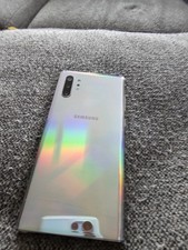 Samsung Galaxy Note 10+ 5G