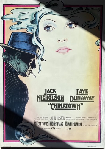Jack nicholson faye dunaway - jack,