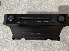 Lexus Is300 Headunit Radio CD