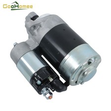 114362 77011 Starter Motor FOR Yanmar L40 L48 L70 L90 L100 Engines Replaces