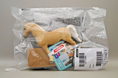 Schleich horse 72342 - horse,