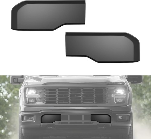 Front bumper grille for - grille, 2024