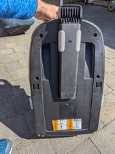 Used Maxi Cosi Pearl + family