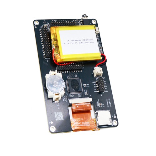 Sdr radio transmitter board - radio,