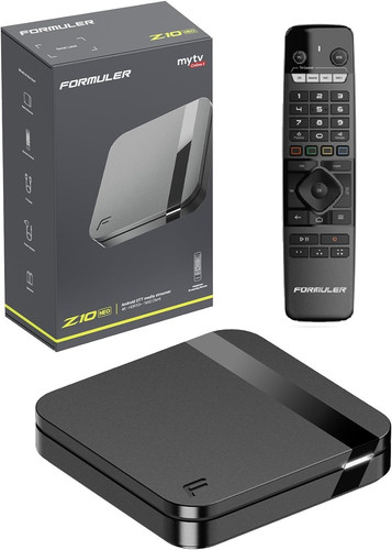 Formuler z10 neo android - z10,