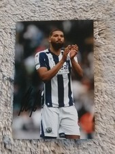 WBA. WEST BROM. WEST BROMWICH