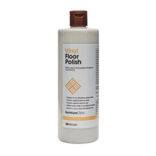 Vinyl Floor Polish - Polishes