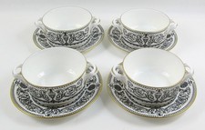 Royal Worcester Padua Handled