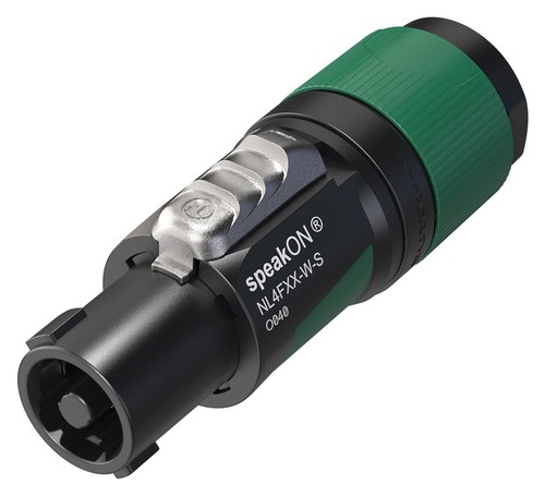 Neutrik nl4fxx small - neutrik,