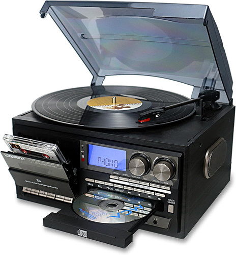 Vintage vinyl record - vintage,