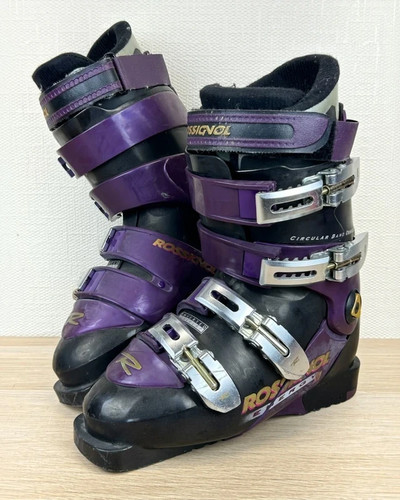 Vintage rossignol energy stx - rossignol,