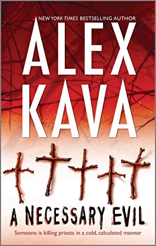Necessary evil kava alex - necessary, evil,