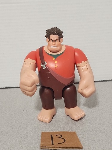 Disney wreck ralph - wreck, it