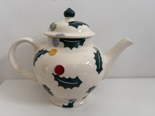 Emma Bridgewater Polka Holly 3