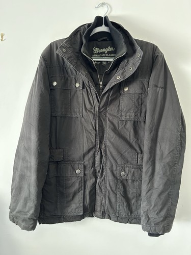 Wrangler american classic 65 - american, m-65