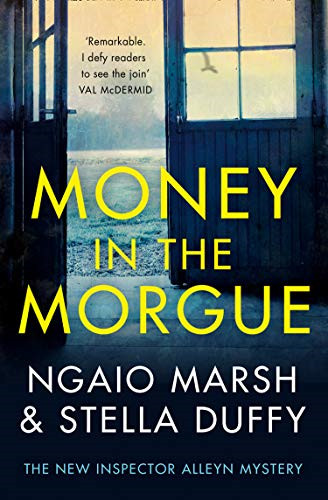 Money the morgue new - money,
