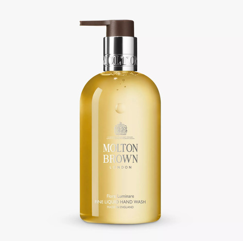 Molton brown fine liquid hand - fine,