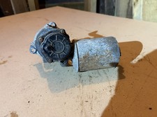 fiat 850 sport coupe Wiper