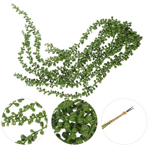 3pcs hanging plants string - hanging,