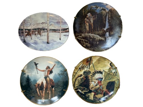 Vintage native american - vintage,