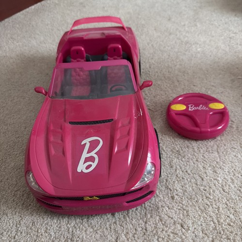 Vintage 2016 barbie - 2016,