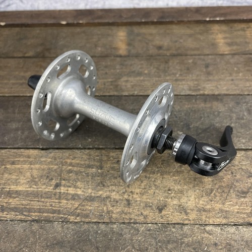 Vintage suzue forged front - forged,