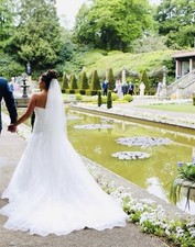 Sophia Tolli Wedding Dress