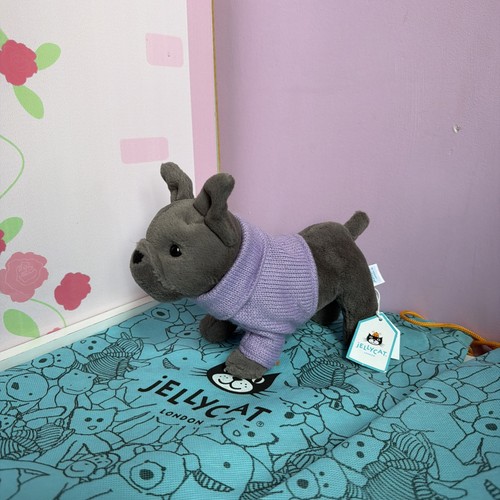 Jellycat sweater french - sweater,