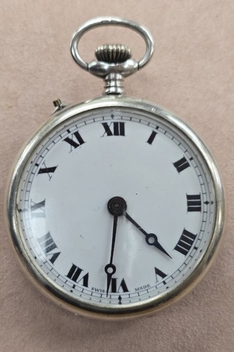 Antique sterling silver - antique, 925