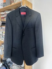 Hugo Boss, Mans Suit, 42reg