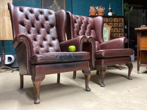 Good pair vintage - good, of