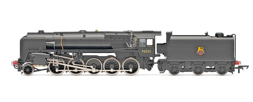Hornby r30486 class - br, (early)