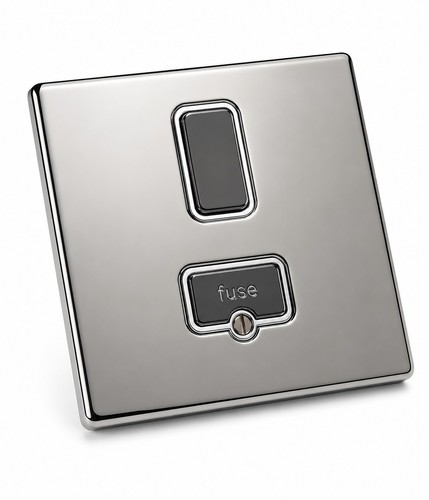 Aspect polished chrome - mk,