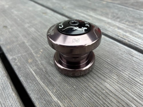 Nos rare cane creek ec34 - rare,
