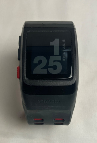 Nike sportwatch gps - nike,