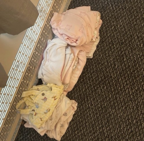 Baby clothes bundle - baby,