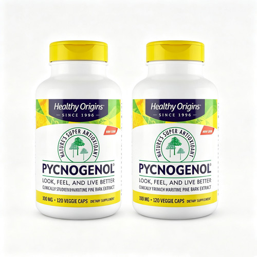 Pack healthy origins - 2,