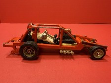 Vintage Corgi Toys Whizzwheels