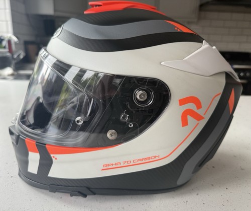Hjc motorcycle helmet rpha - helmet, 70