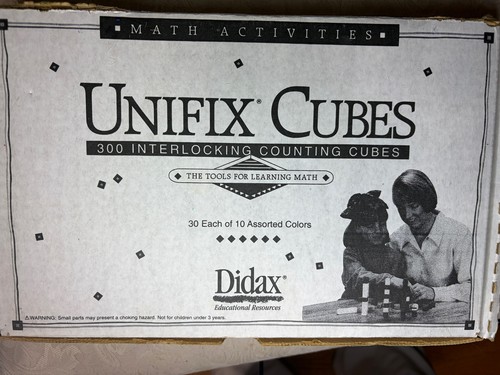 Unifix hundred base - unifix,