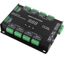 32 Channel 96A RGBW DMX 512
