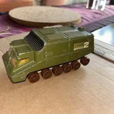 Dinky Toys 353 Shado 2 Mobile