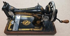 Vintage 1939 Singer Sewing Machine 28K Model