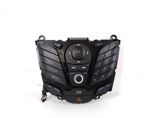 Ford fiesta switches - ford,