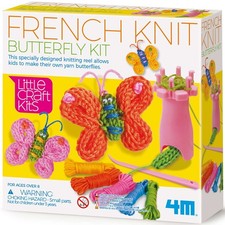 Little Craft - French Knit