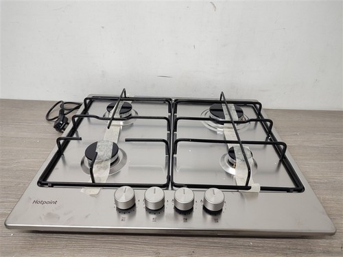 Hotpoint pph60pfixuk gas hob - pph60pfixuk,