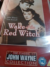 Wake of the Red Witch 1948